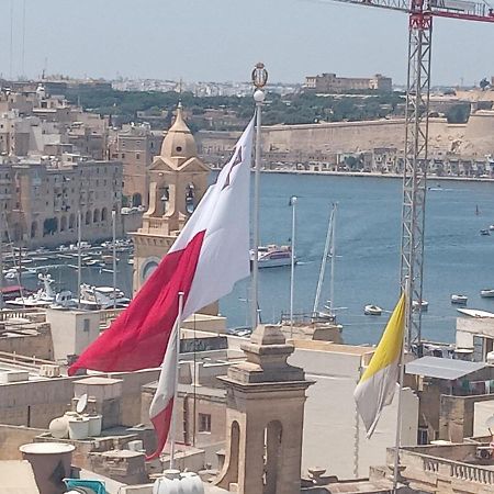 Birgu Tower Apartment Exterior photo