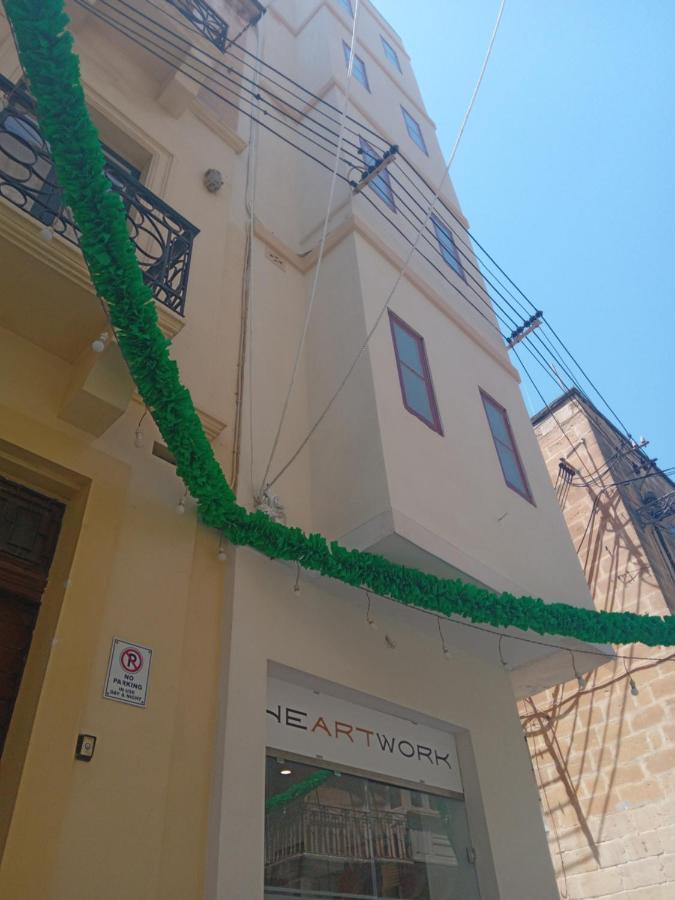 Birgu Tower Apartment Exterior photo
