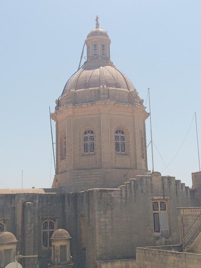 Birgu Tower Apartment Exterior photo
