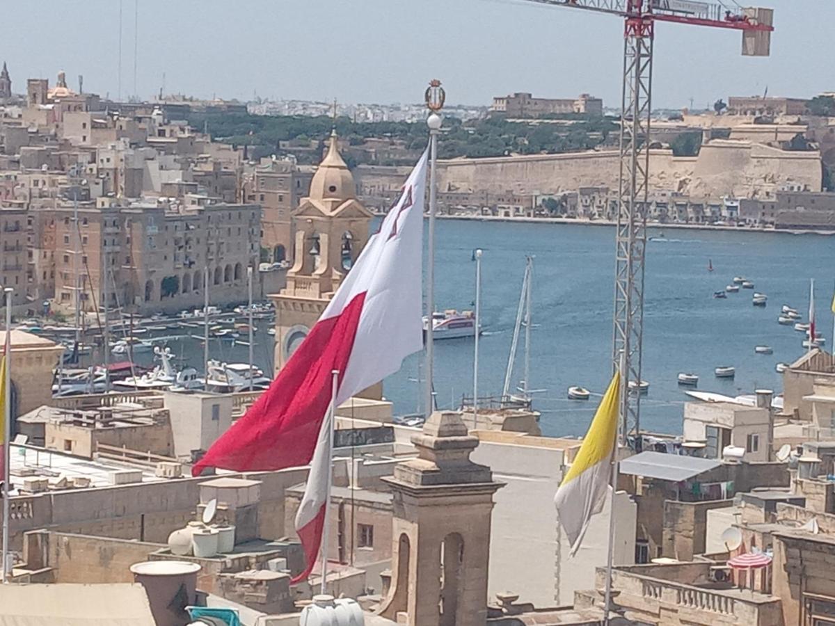 Birgu Tower Apartment Exterior photo