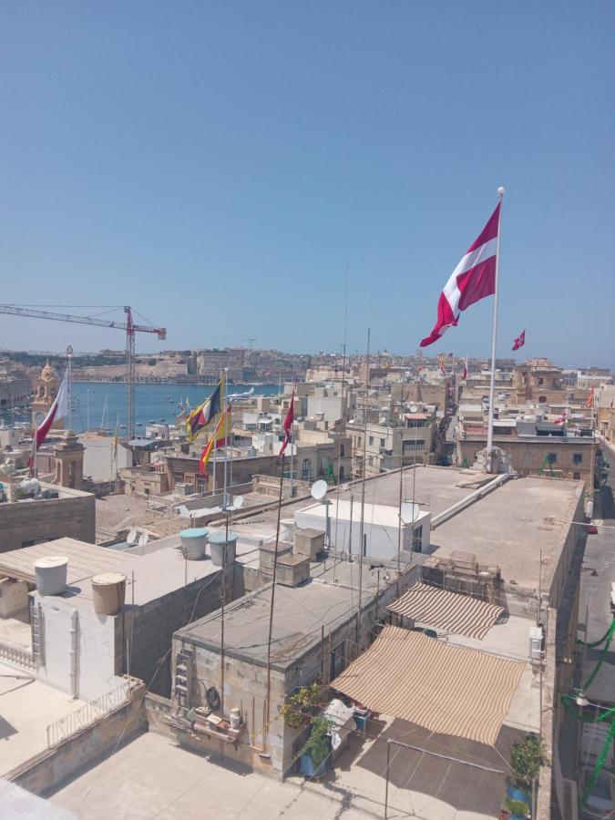 Birgu Tower Apartment Exterior photo
