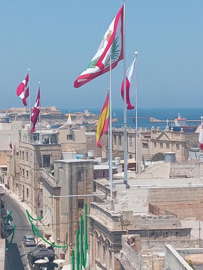 Birgu Tower Apartment Exterior photo