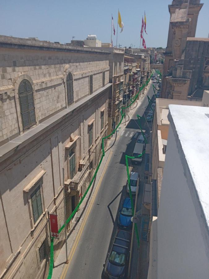 Birgu Tower Apartment Exterior photo