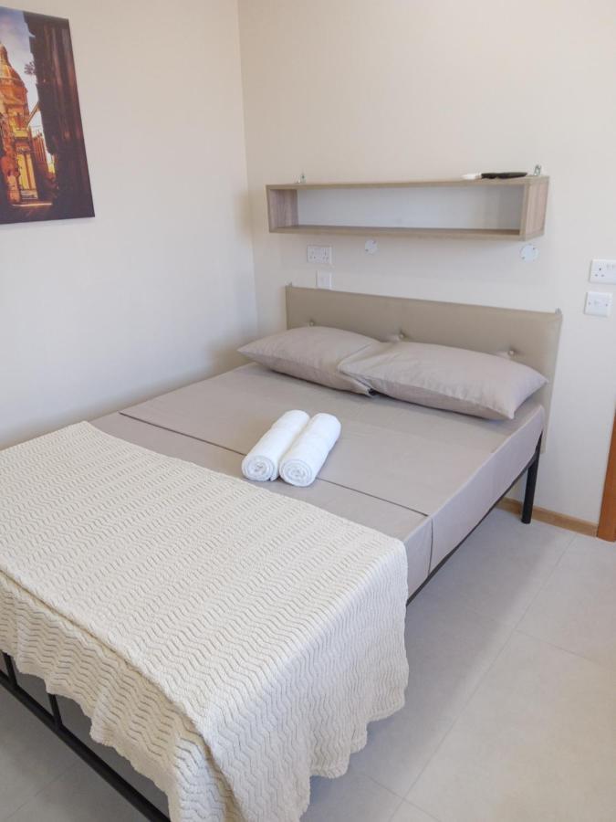 Birgu Tower Apartment Exterior photo